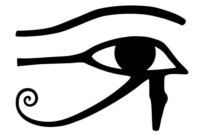 Глаз Уаджит